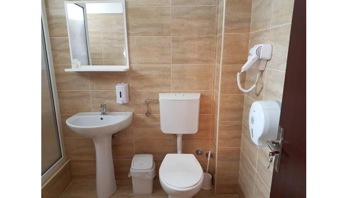 Poza pentru Hotel New 7031-1604911081 Hotel New poza 11