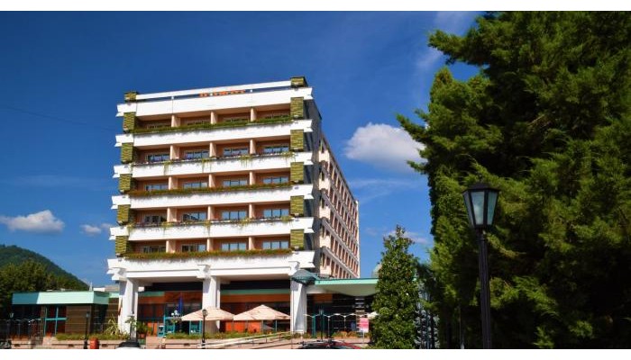 Poza pentru Hotel New 9406-1604911050 Hotel New poza 0