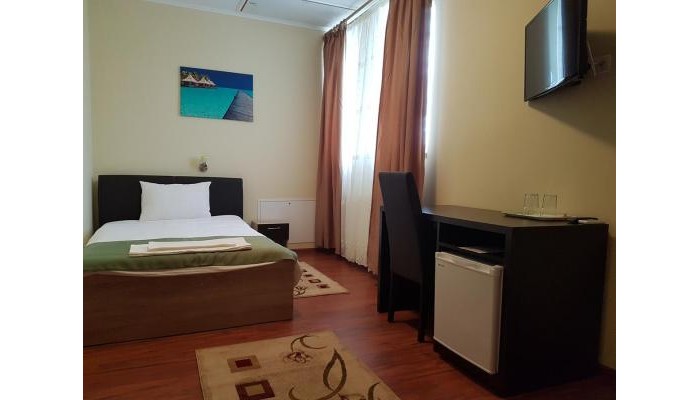 Poza pentru Hotel New 976-1604911069 Hotel New poza 7