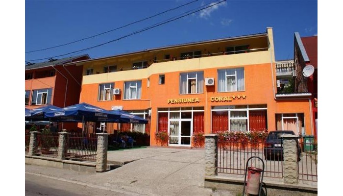 Poza pentru Hotel Pension Coral 71-1618219518 Hotel Pension Coral poza 0