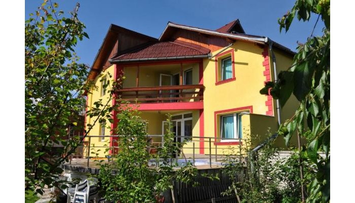 Poza pentru Hotel Pension Cremona 2060-1662360655 Hotel Pension Cremona poza 0