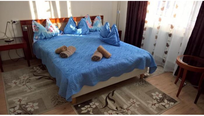 Poza pentru Hotel Pension Cremona 3734-1662360659 Hotel Pension Cremona poza 2