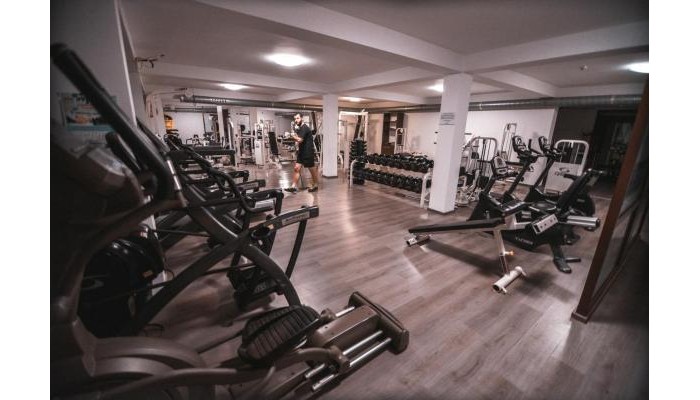 Poza pentru Hotel Primera Dru And Spa 2856-1604918231 Hotel Primera Dru And Spa poza 4