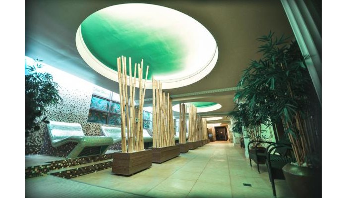 Poza pentru Hotel Primera Dru And Spa 3124-1604918240 Hotel Primera Dru And Spa poza 0