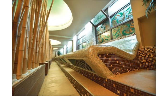 Poza pentru Hotel Primera Dru And Spa 3377-1604918237 Hotel Primera Dru And Spa poza 5
