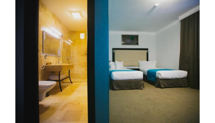 Poza pentru Hotel Primera Dru And Spa 514-1604918201 Hotel Primera Dru And Spa poza 8
