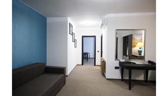 Poza pentru Hotel Primera Dru And Spa 5633-1604918213 Hotel Primera Dru And Spa poza 9