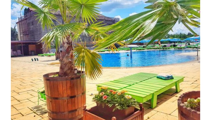 Poza pentru Hotel Primera Dru And Spa 8410-1604918196 Hotel Primera Dru And Spa poza 1