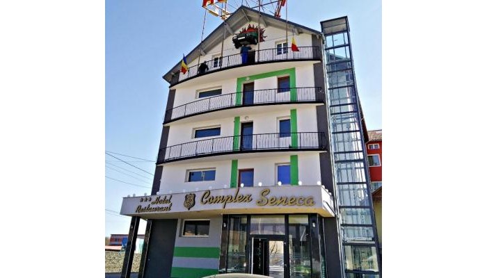 Poza pentru Hotel Seneca 3482-1662361549 Hotel Seneca poza 0