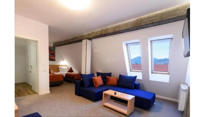 Hotel Urban - poza 24