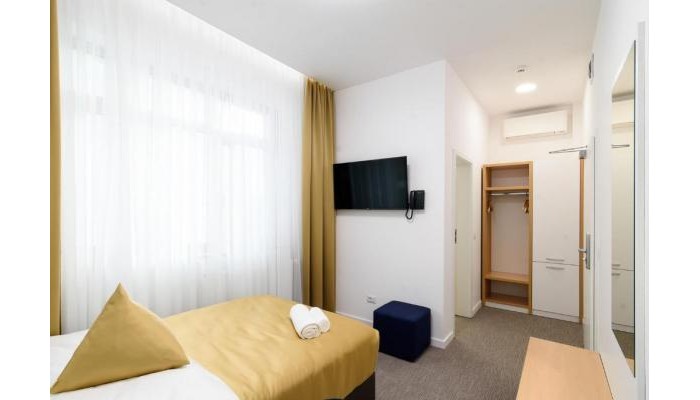 Hotel Urban - poza 27