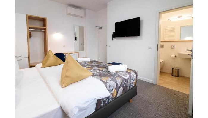 Hotel Urban - poza 25