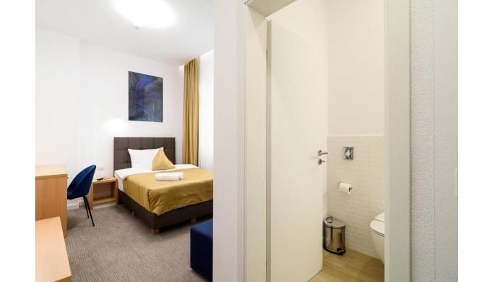 Hotel Urban - poza 28
