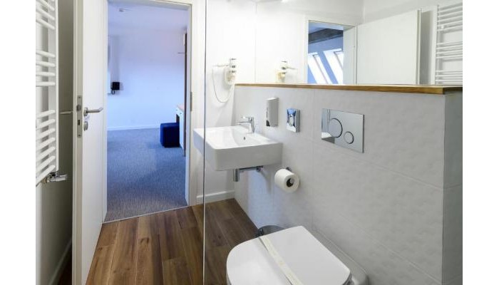 Hotel Urban - poza 20