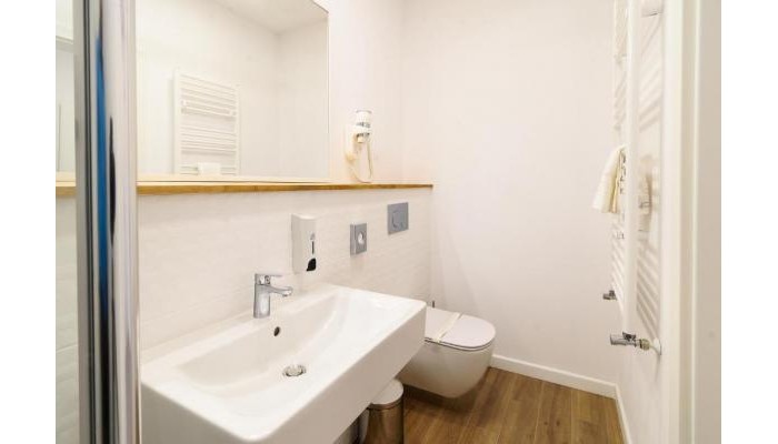 Hotel Urban - poza 15