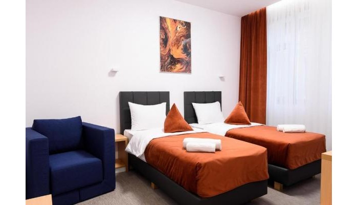 Hotel Urban - poza 14