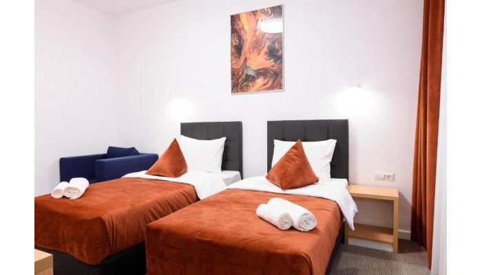 Hotel Urban - poza 13
