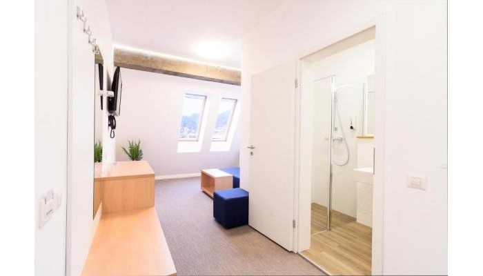 Hotel Urban - poza 19