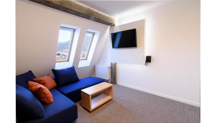 Hotel Urban - poza 23