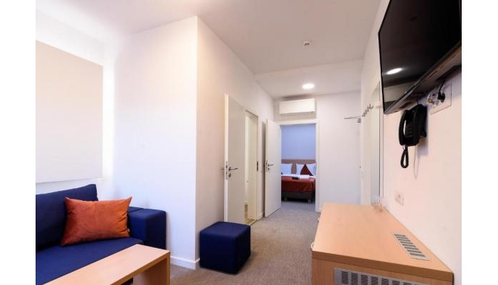 Hotel Urban - poza 18