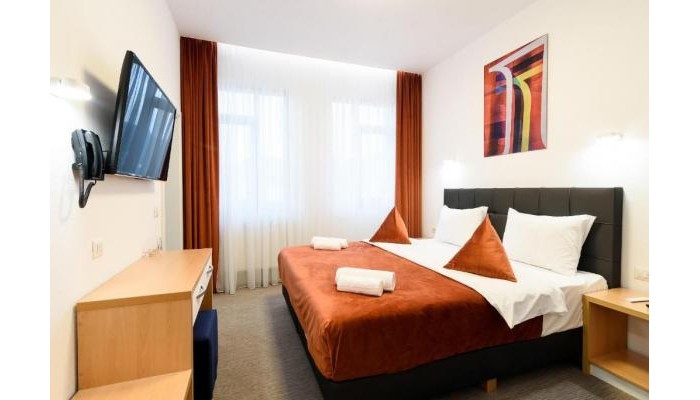 Hotel Urban - poza 8