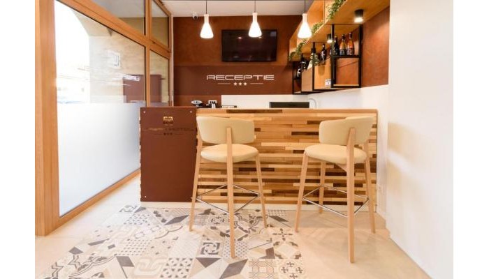 Hotel Urban - poza 1