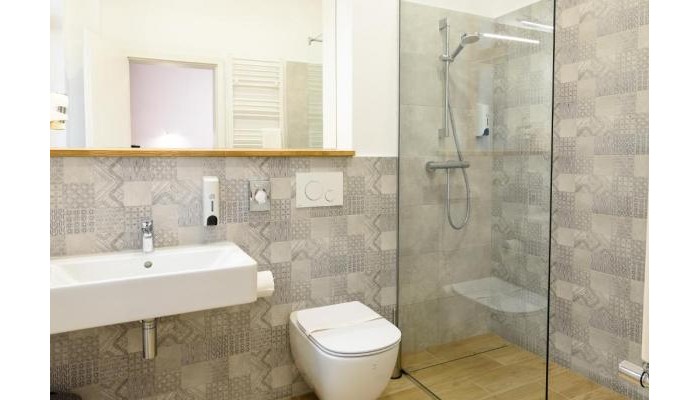Hotel Urban - poza 12
