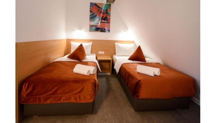 Hotel Urban - poza 22