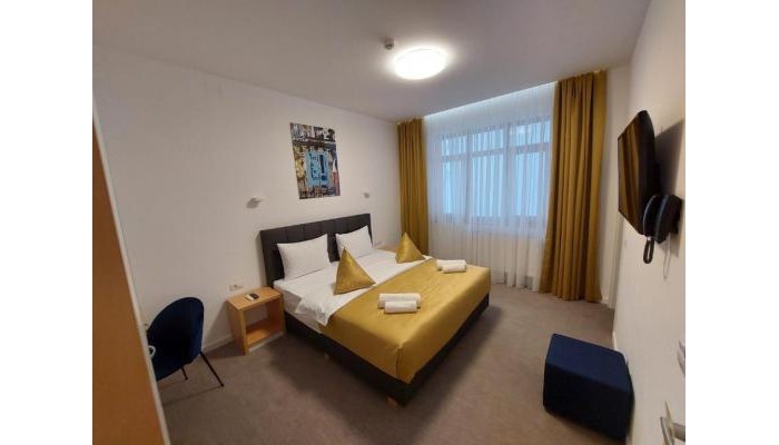 Hotel Urban - poza 4