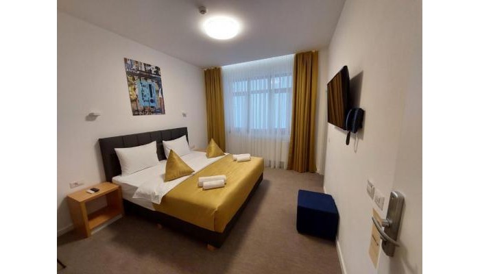 Hotel Urban - poza 3