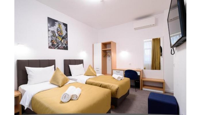 Hotel Urban - poza 6