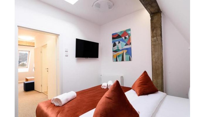 Hotel Urban - poza 17