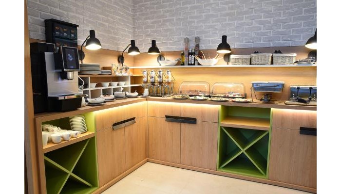 Hotel Urban - poza 29
