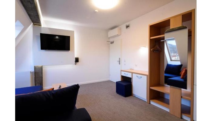 Hotel Urban - poza 21