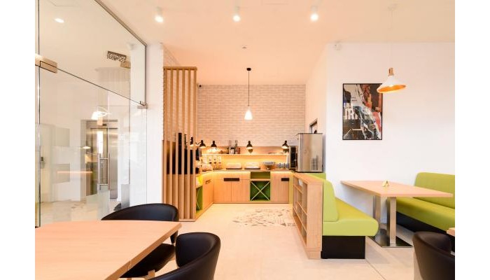 Hotel Urban - poza 30
