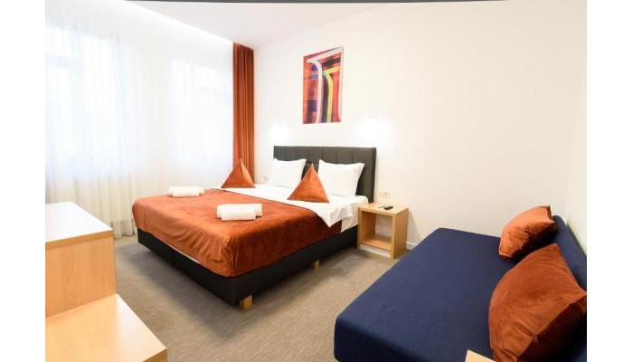 Hotel Urban - poza 10