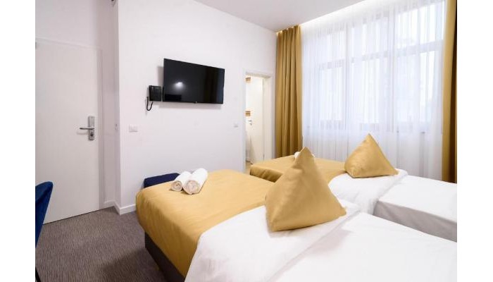 Hotel Urban - poza 7