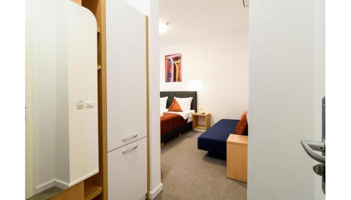 Hotel Urban - poza 9
