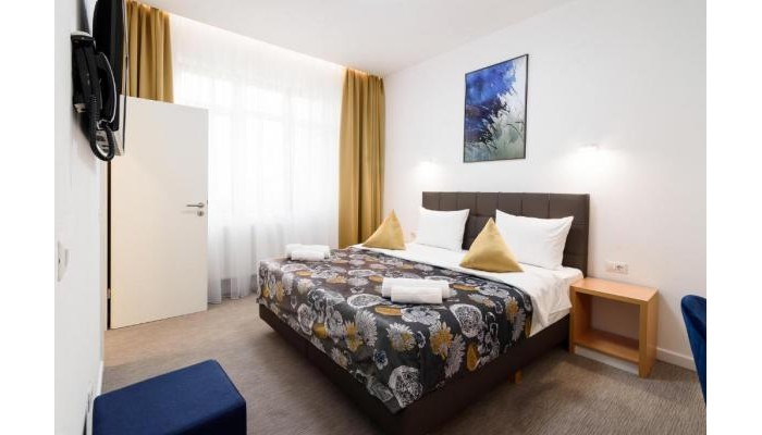 Hotel Urban - poza 26