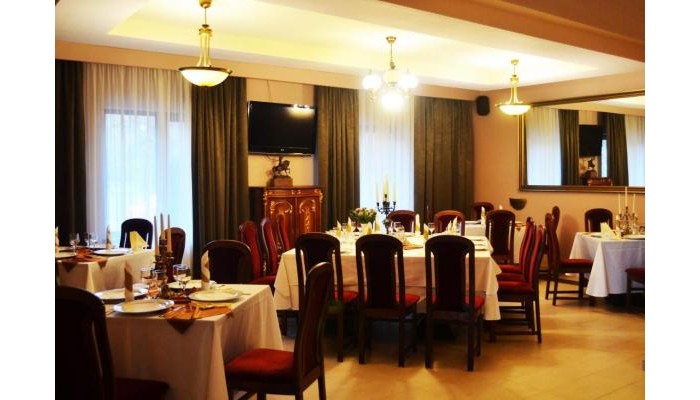 Pensiunea Magura poza 22