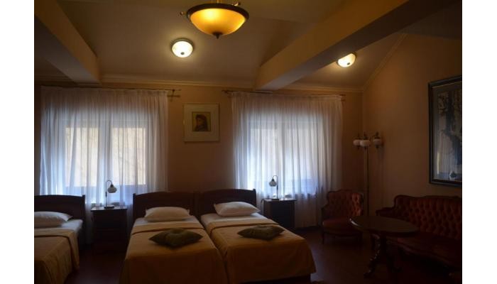 Pensiunea Magura poza 11