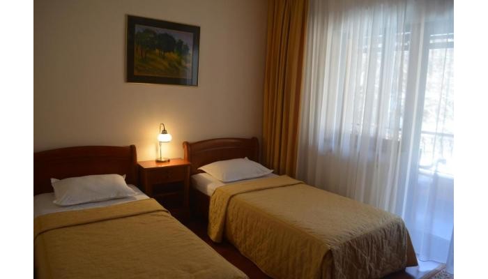 Pensiunea Magura poza 14