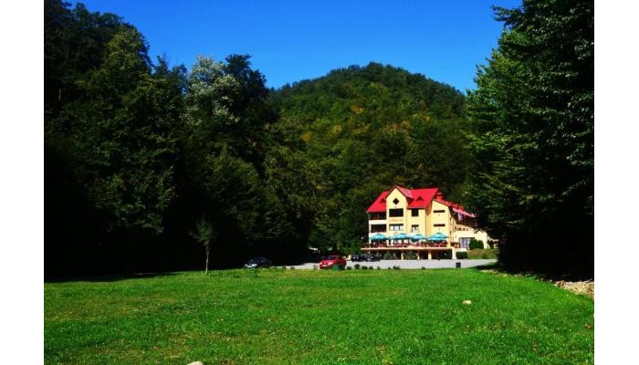 Pensiunea Magura poza 1