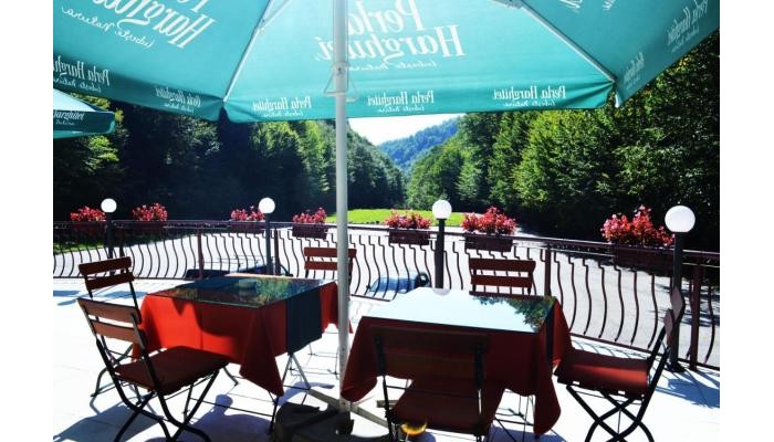 Pensiunea Magura poza 26