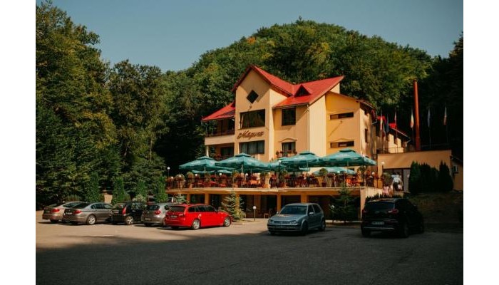 Pensiunea Magura poza 0