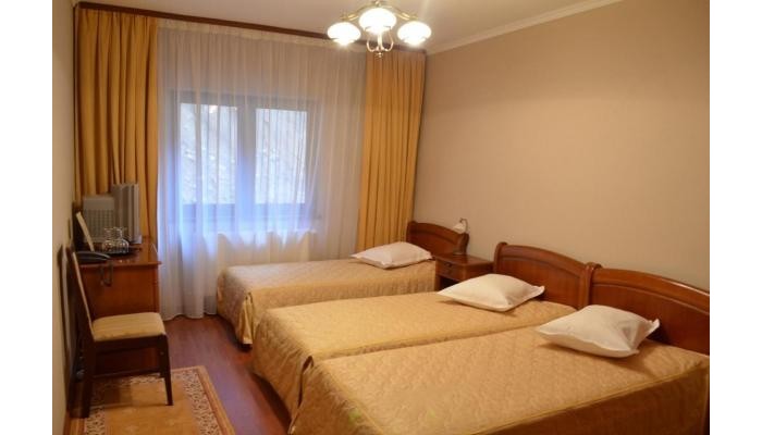 Pensiunea Magura poza 21