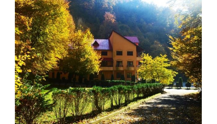 Pensiunea Magura poza 4