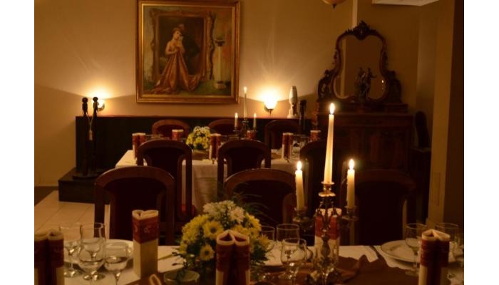 Pensiunea Magura poza 23