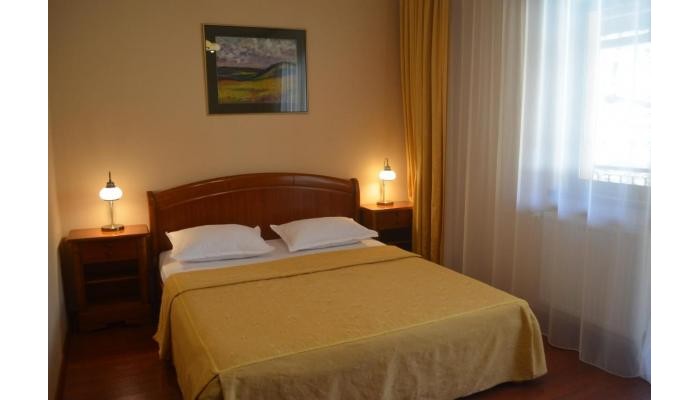 Pensiunea Magura poza 17