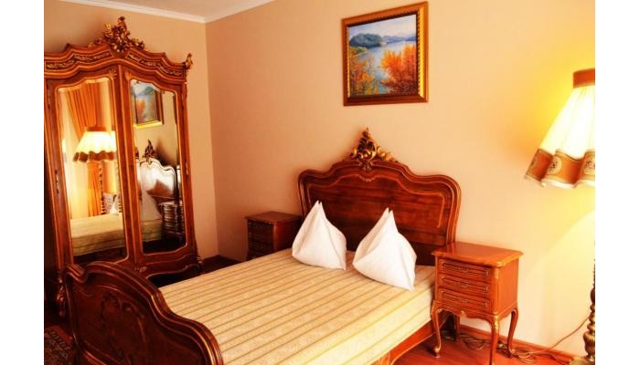 Pensiunea Magura poza 13